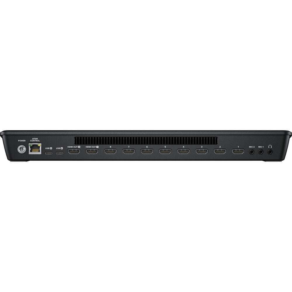 Blackmagic Design ATEM Mini Extreme ISO image 3