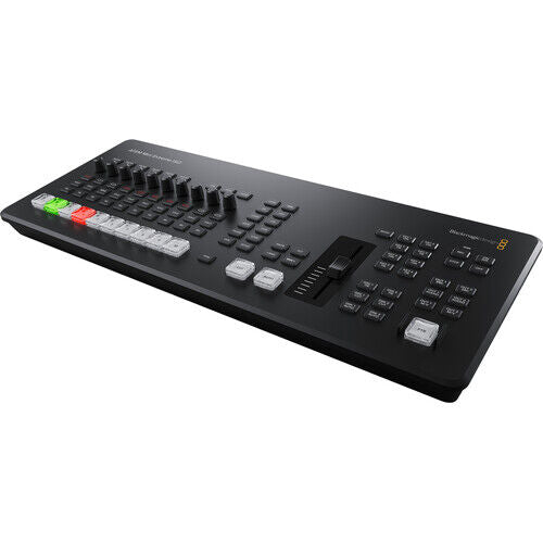 Blackmagic Design ATEM Mini Extreme ISO G2 Switcher image 1