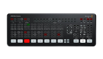 Blackmagic Design ATEM Mini Extreme image 1