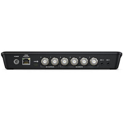 Blackmagic Design ATEM SDI Switcher image 3