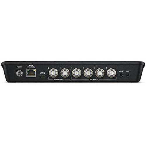 Blackmagic Design ATEM SDI Switcher image 3