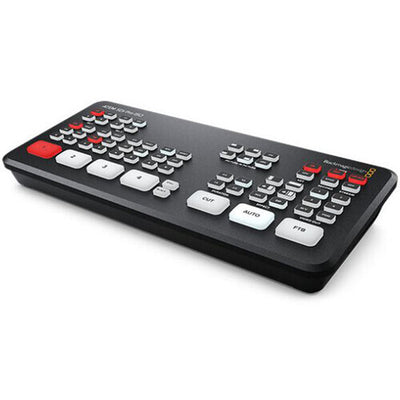 Blackmagic Design ATEM SDI Pro ISO Switcher image 1