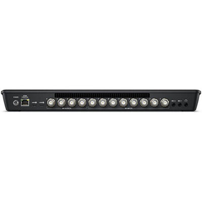 Blackmagic Design ATEM SDI Extreme ISO Switcher image 3