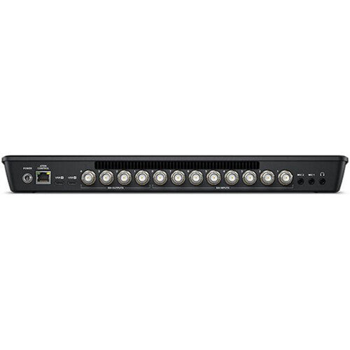 Blackmagic Design ATEM SDI Extreme ISO Switcher image 3