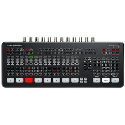Blackmagic Design ATEM SDI Extreme ISO Switcher image 2