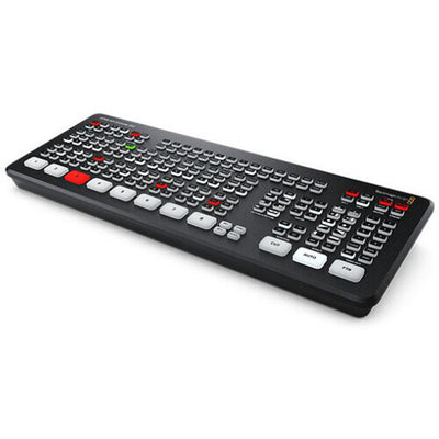 Blackmagic Design ATEM SDI Extreme ISO Switcher image 1