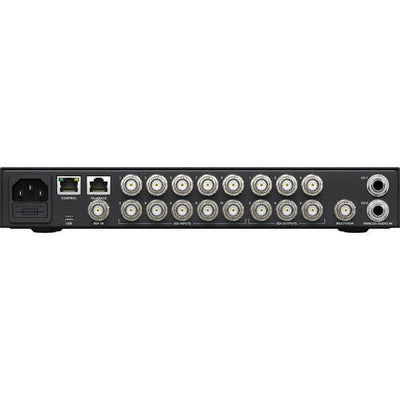 Blackmagic Design ATEM 1 M/E Constellation HD Live Production Switcher (1 RU) image 3
