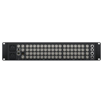 Blackmagic Design ATEM 4 M/E Constellation HD Live Production Switcher (2 RU) image 2