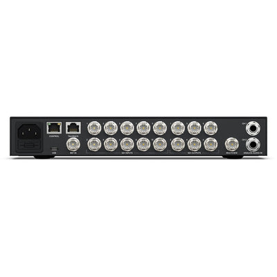 Blackmagic Design ATEM 1 M/E Constellation UHD 4K Live Production Switcher image 2