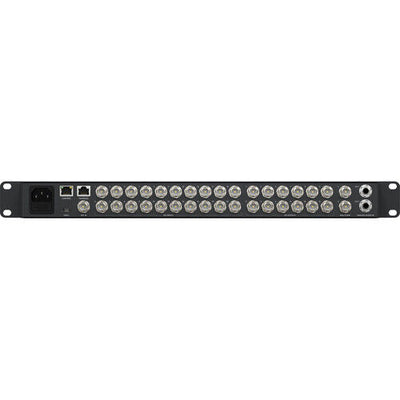 Blackmagic Design ATEM 2 M/E Constellation UHD 4K Live Production Switcher image 2