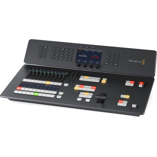 Blackmagic Design ATEM Television Studio HD8 2TB