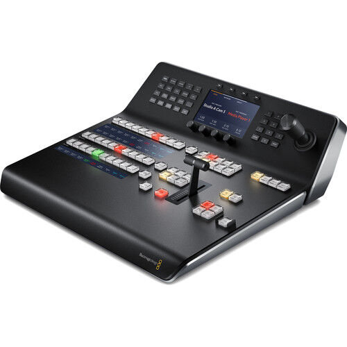 Blackmagic Design ATEM 1 M/E Advanced Panel image 1