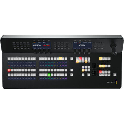 Blackmagic Design ATEM 1 M/E Advanced Panel 20 image 3
