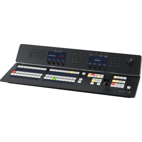 Blackmagic Design ATEM 1 M/E Advanced Panel 20 image 1
