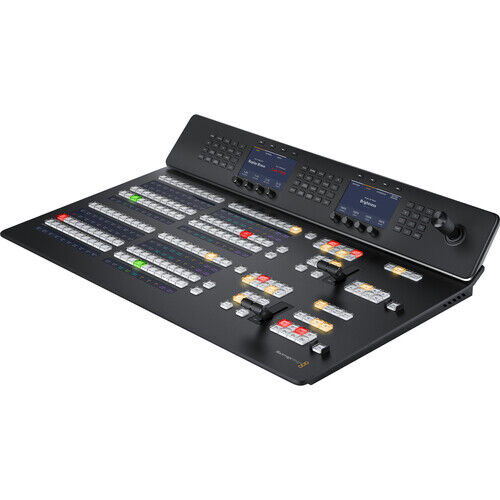 ATEM 2 M/E Advanced Panel 20 image 1