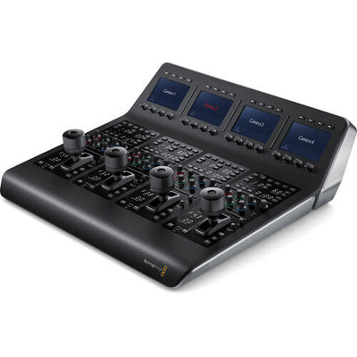 Blackmagic Design ATEM Camera Control Panel image 1