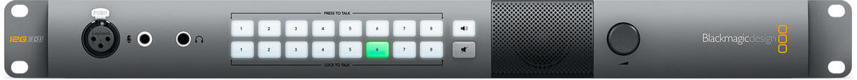 ATEM Talkback Converter 4K image 1