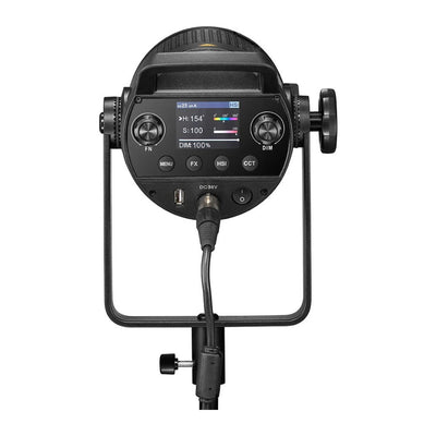 Godox SZ150R Zoom RGB LED Light 150W image 5