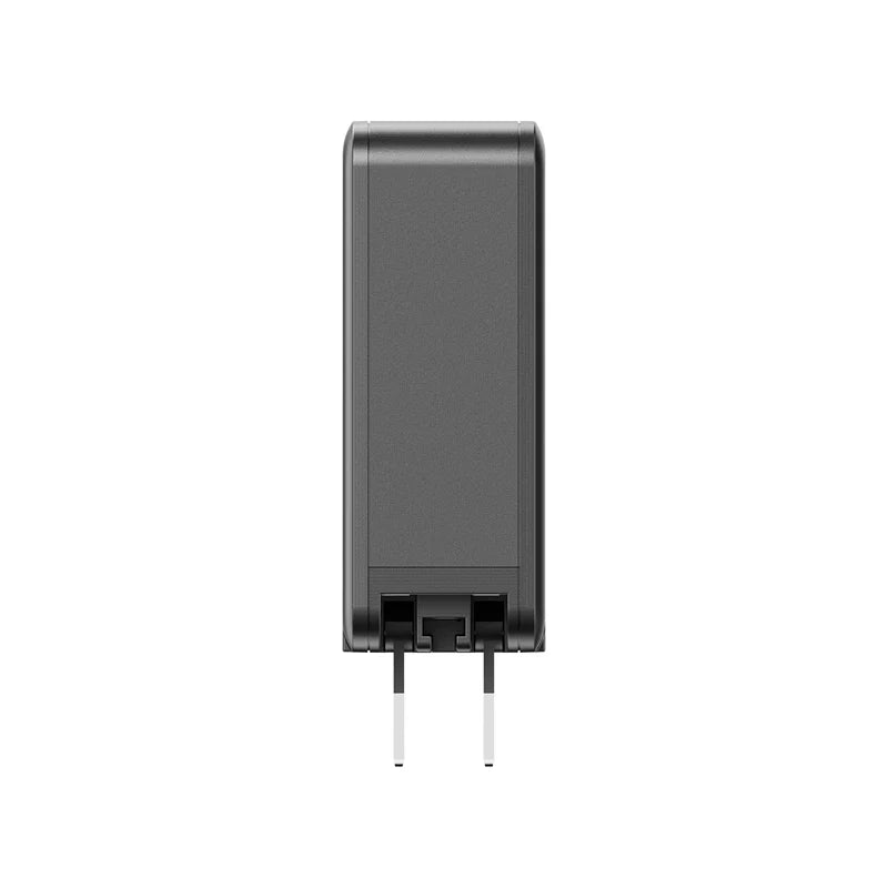 Ulanzi RH-PD100W GaN Power Adapter(US/JP Plug)