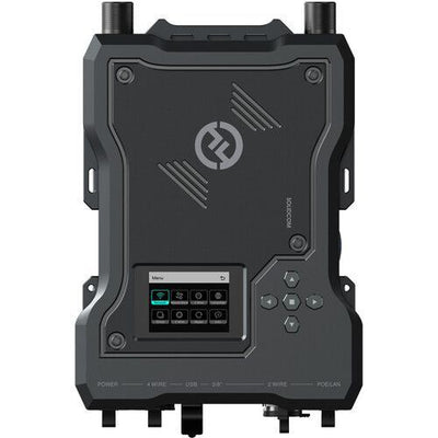 Hollyland Solidcom M1 Full-Duplex Wireless Intercom Solution - 4 Beltpacks image 7