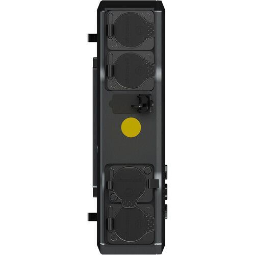 Hollyland Solidcom M1 Full-Duplex Wireless Intercom Solution - 4 Beltpacks image 10
