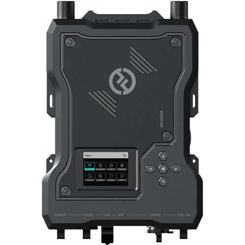 Hollyland Solidcom M1 Full-Duplex Wireless Intercom Solution - 8 Beltpacks image 9