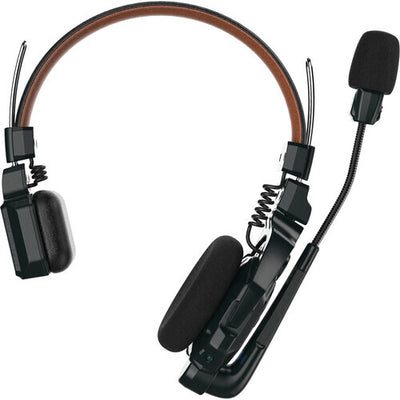 Hollyland Solidcom C1 Pro Roaming Hub 10S Full-Duplex Wireless Intercom System image 6