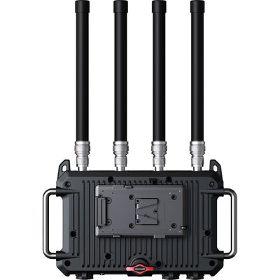 Hollyland Solidcom C1 Pro Roaming Hub (V-Mount, 1.9 GHz) image 3