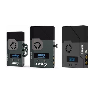 Vaxis Storm 1000S HDMI/SDI WHDI Wireless Transmission Dual System
