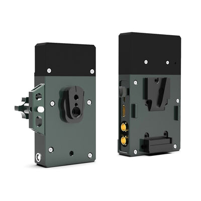 Vaxis Storm 1000S HDMI/SDI WHDI Wireless Transmission System