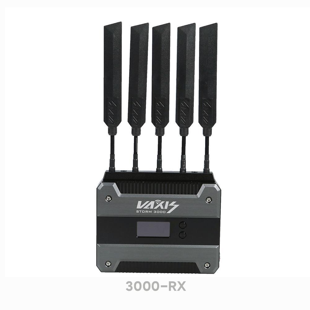 Vaxis Storm 3000 DV 3G-SDI/HDMI Wireless Transmission Kit