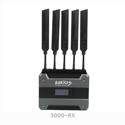 Vaxis Storm 3000 DV 3G-SDI/HDMI Wireless Transmission Kit