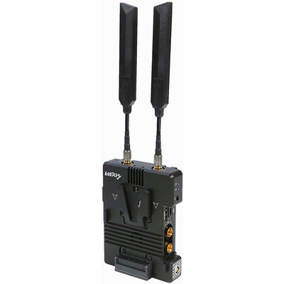 Vaxis Storm 3000 DV 3G-SDI/HDMI Wireless Transmission Kit