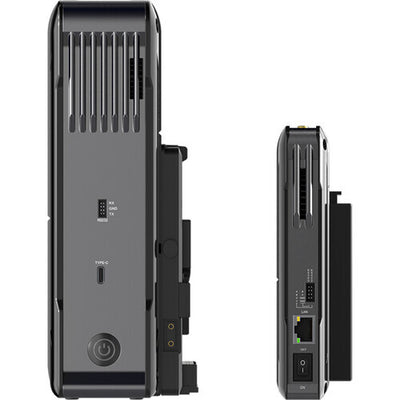 Hollyland Syscom 421S Wireless Video & Audio Transmission System image 5