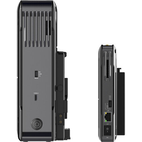 Hollyland Syscom 421S Wireless Video & Audio Transmission System image 5