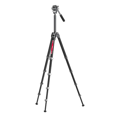 Ulanzi TT09 Video-Go Carbon Fiber Travel Tripod (Arca-Swiss)