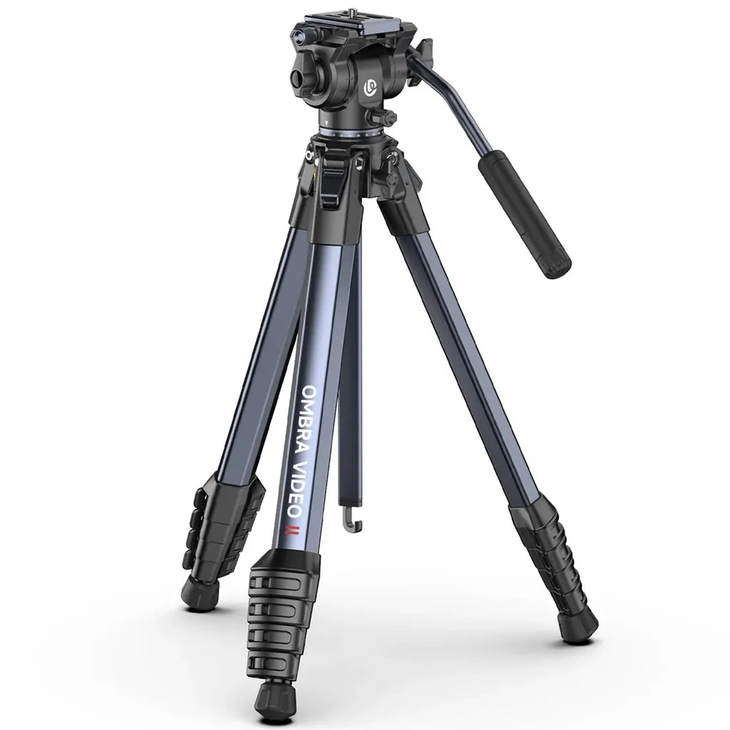 Ulanzi Ombra Video II Xiang Tripod