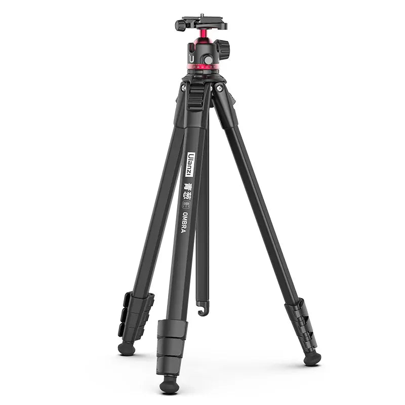 Ulanzi Ombra II Ying Tripod (Black)