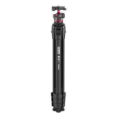 Ulanzi Ombra II Ying Tripod (Black)