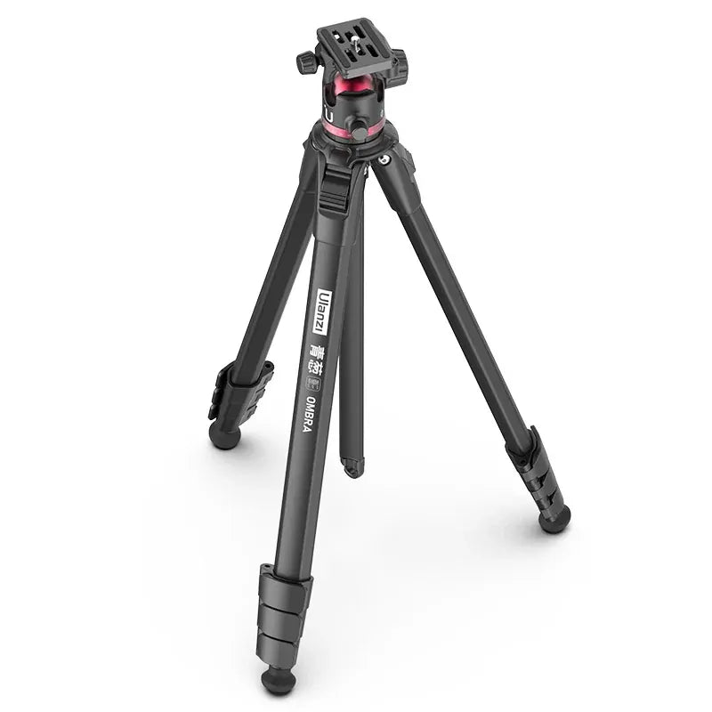 Ulanzi Ombra II Ying Tripod (Black)
