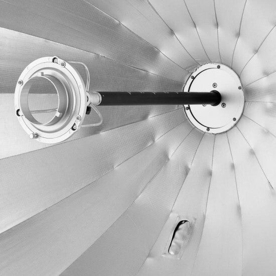 Jinbei TD-180 Parabolic Umbrella Deep Focus Zoom Focus System