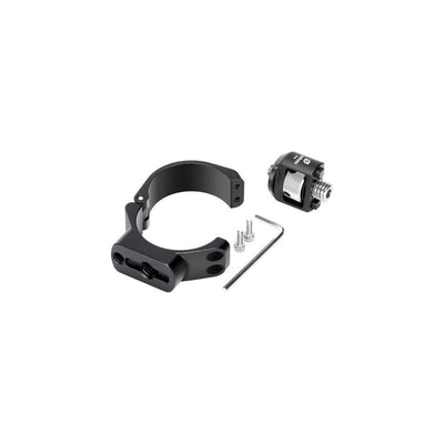 Leofoto Ø40mm Leg Collar with CF-9 double screws