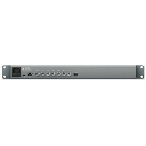Blackmagic Design Teranex Express image 3