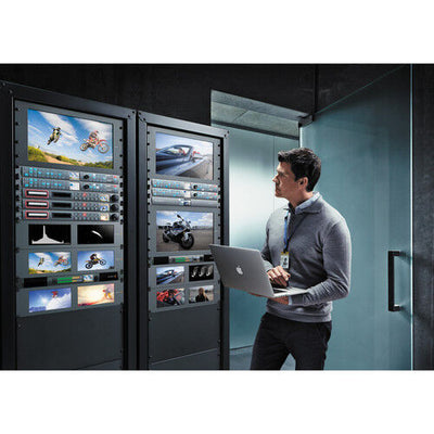 Blackmagic Design Teranex Express image 4