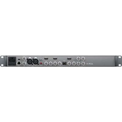 Blackmagic Design Teranex AVItems Included Blackmagic Design Teranex AV Limited 1-Year Manufacturer Warranty image 5