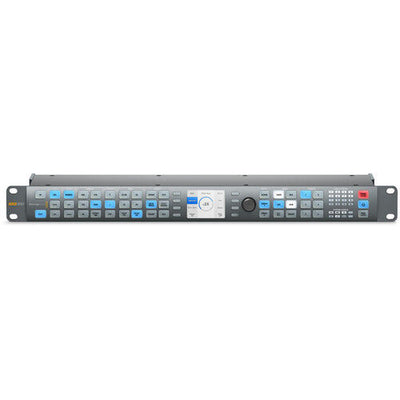 Blackmagic Design Teranex AVItems Included Blackmagic Design Teranex AV Limited 1-Year Manufacturer Warranty image 3