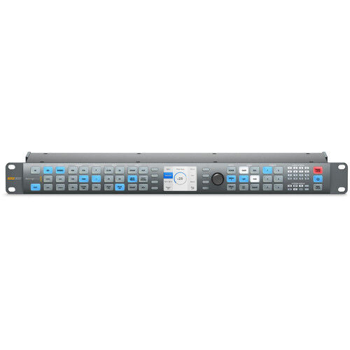 Blackmagic Design Teranex AVItems Included Blackmagic Design Teranex AV Limited 1-Year Manufacturer Warranty image 3