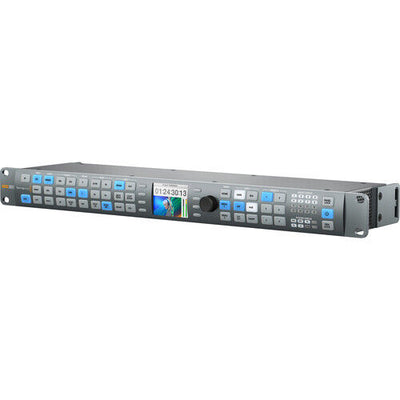 Blackmagic Design Teranex AVItems Included Blackmagic Design Teranex AV Limited 1-Year Manufacturer Warranty image 1