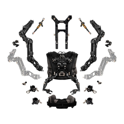 Tilta Armor Man 3.0 Gimbal Support System