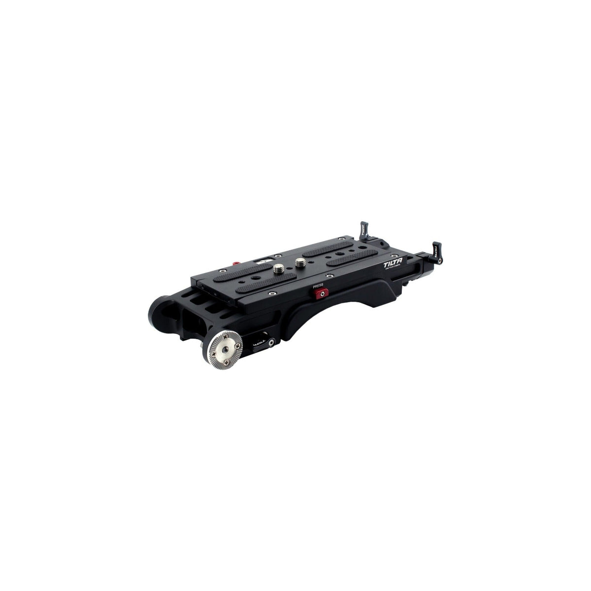 Tilta 15mm LWS Quick Release Baseplate for Panasonic Varicam LT